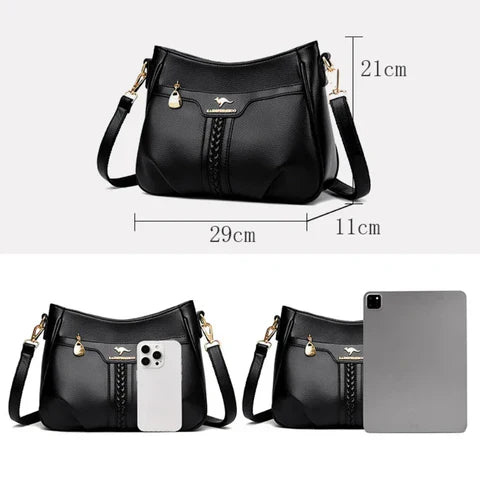 Alda | Trendy Crossbody