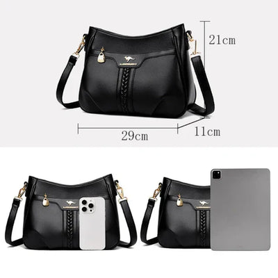 Alda | Trendy Crossbody