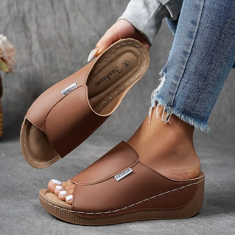 Annie | Elegant kilehælsandal med overlegen komfort