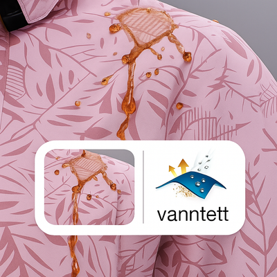 Nanna | Vanntett vinterjakke for kvinner