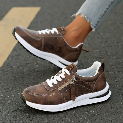 Clara | Komfortable joggesko dame med moderne design
