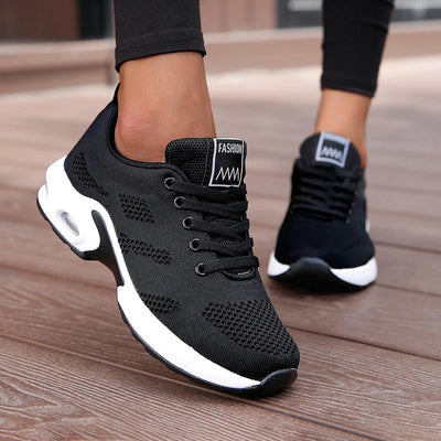 Elena | Komfortable sportssneakers med moderne design
