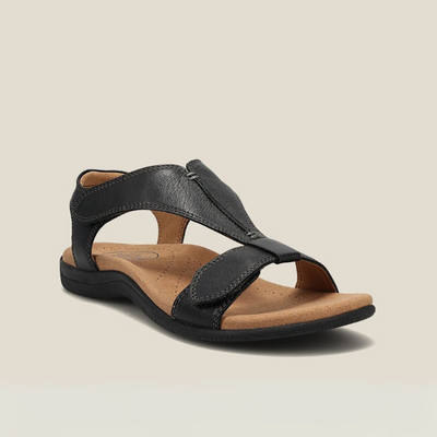 Elise | Ortopediske sandaler med justerbare stropper