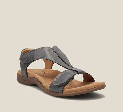 Elise | Ortopediske sandaler med justerbare stropper