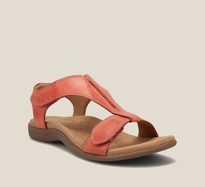 Elise | Ortopediske sandaler med justerbare stropper
