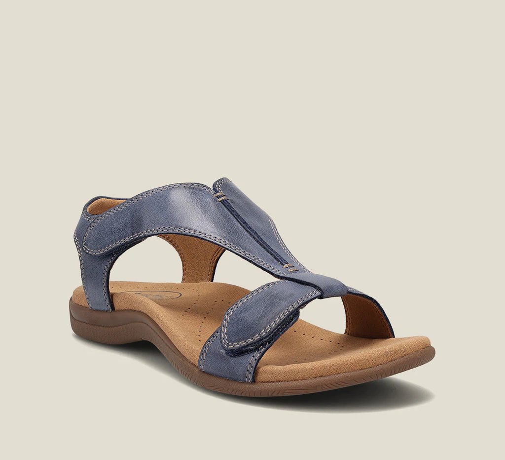 Elise | Ortopediske sandaler med justerbare stropper