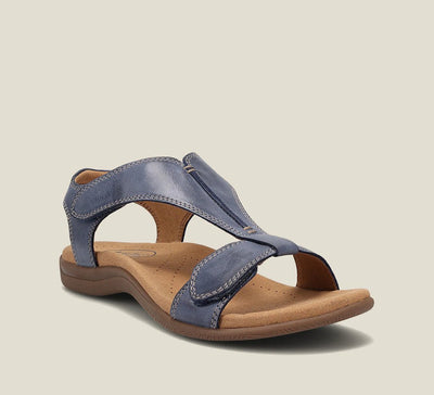 Elise | Ortopediske sandaler med justerbare stropper