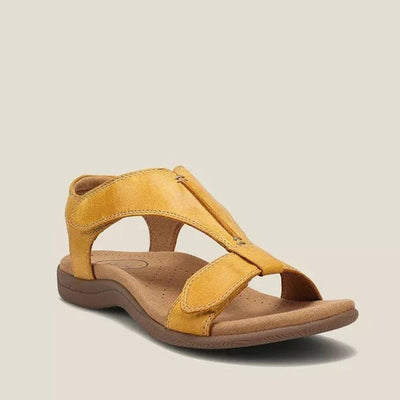 Elise | Ortopediske sandaler med justerbare stropper