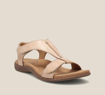 Elise | Ortopediske sandaler med justerbare stropper