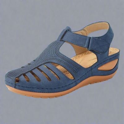 Elvira | Komfortable sandaler for hele dagen