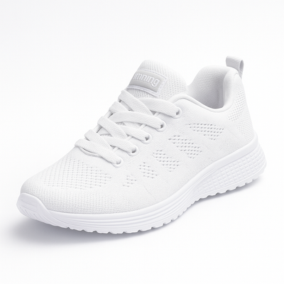 Filippa | Komfortable sneakers med avansert demping