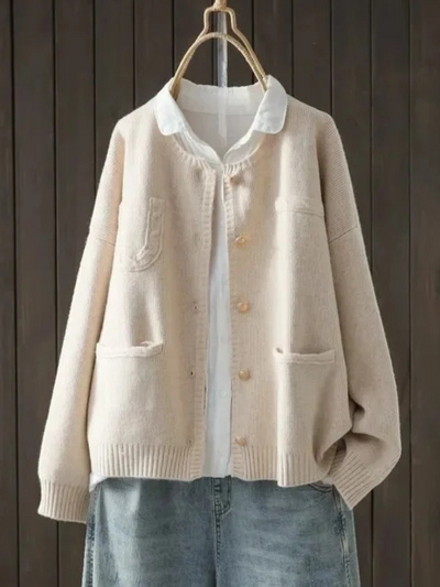MARCELLA | ELEGANT CARDIGAN