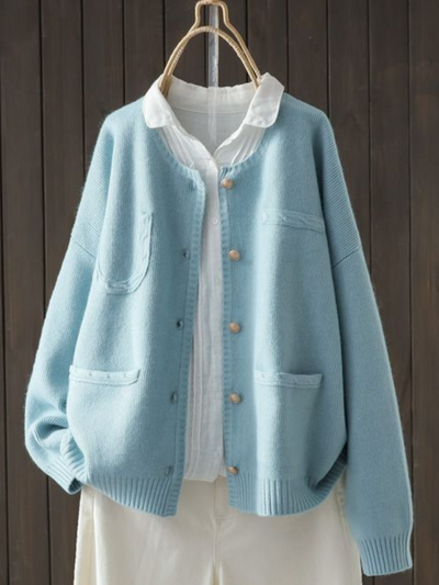 MARCELLA | ELEGANT CARDIGAN
