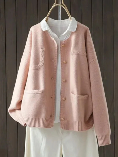 MARCELLA | ELEGANT CARDIGAN