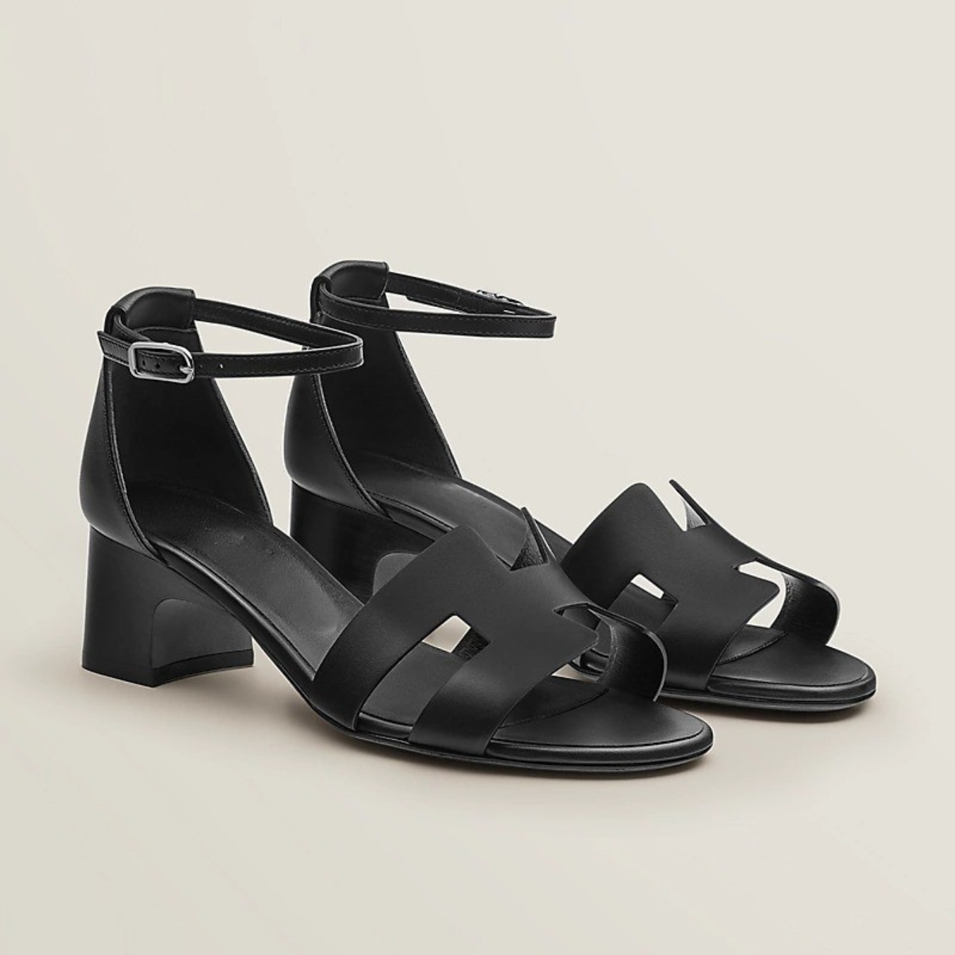 CHLOÉ | ELEGANTE SANDALER