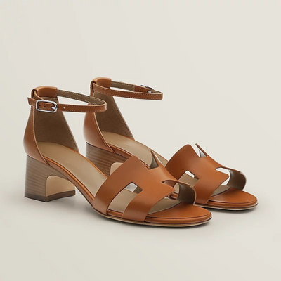 CHLOÉ | ELEGANTE SANDALER
