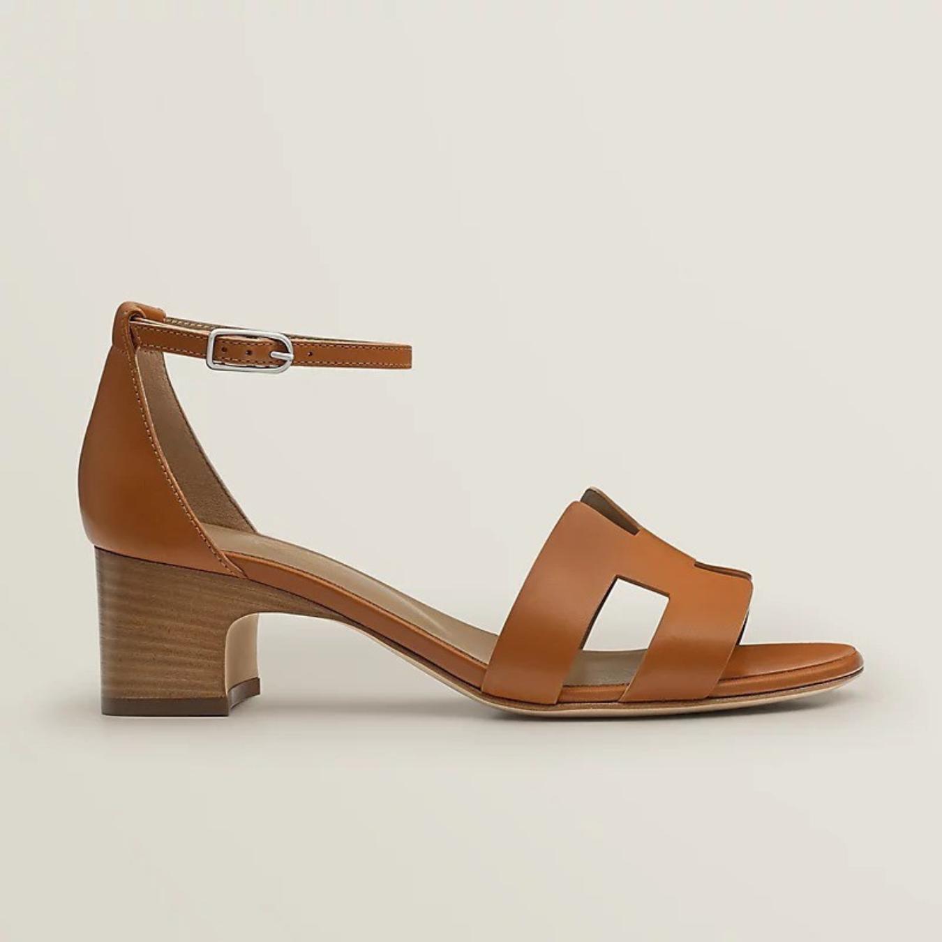 CHLOÉ | ELEGANTE SANDALER