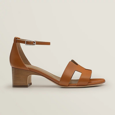 CHLOÉ | ELEGANTE SANDALER