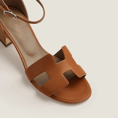 CHLOÉ | ELEGANTE SANDALER