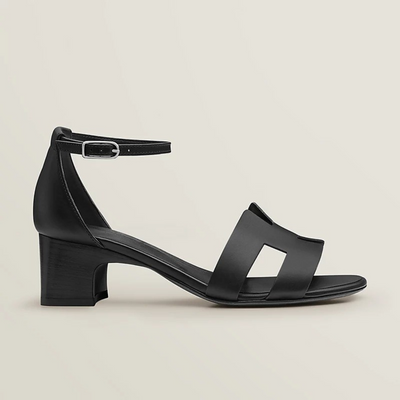 CHLOÉ | ELEGANTE SANDALER