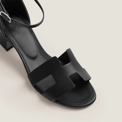 CHLOÉ | ELEGANTE SANDALER