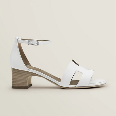 CHLOÉ | ELEGANTE SANDALER