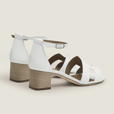 CHLOÉ | ELEGANTE SANDALER