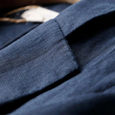 Madeline | Uformell blazer dame med løs passform