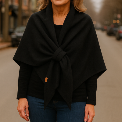 Olivia | Høstskjerf