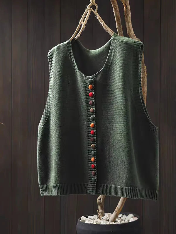ROSALIE | STRIKKEVEST