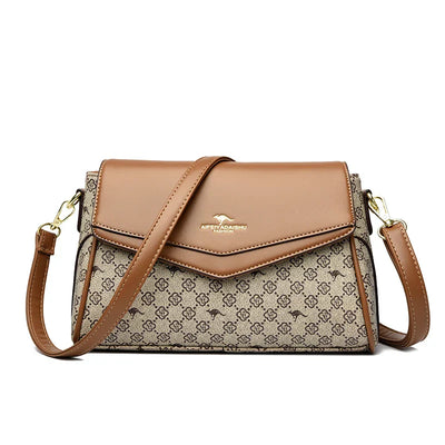 Angelita | Vintage Charm Crossbody med sjarm