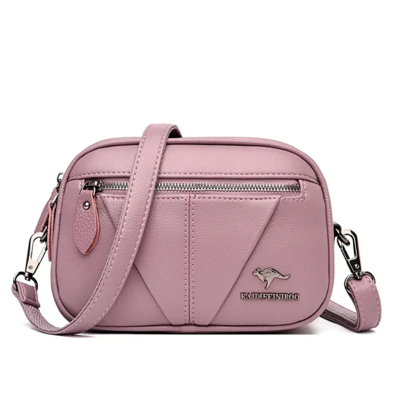 Alida | Compacte skinnentas