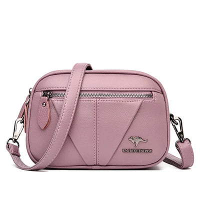 Alida | Compacte skinnentas