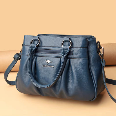 Annelise | Elegant handleveske