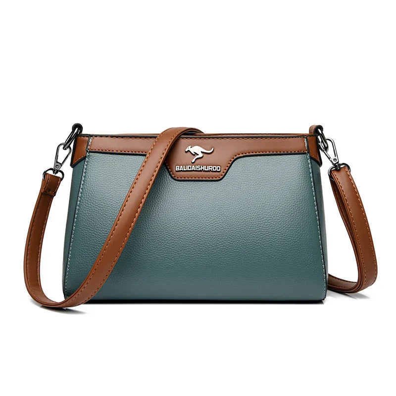 Agnes | Crossbody med én stropp
