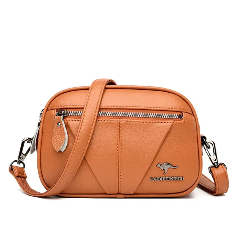 Alida | Compacte skinnentas