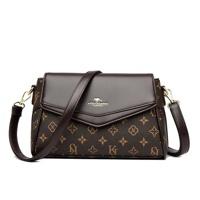 Angelita | Vintage Charm Crossbody med sjarm
