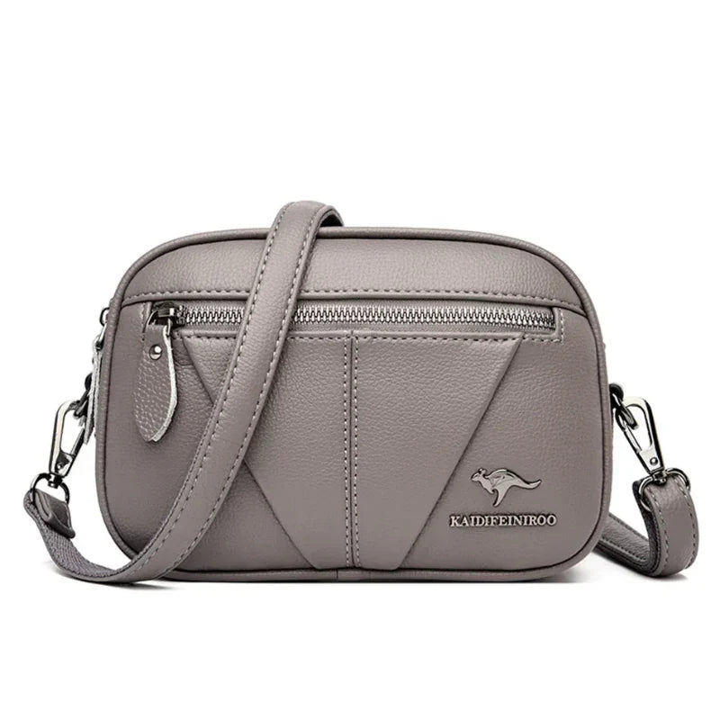 Alida | Compacte skinnentas