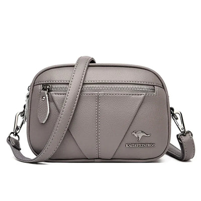 Alida | Compacte skinnentas