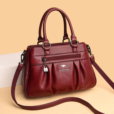 Annelise | Elegant handleveske