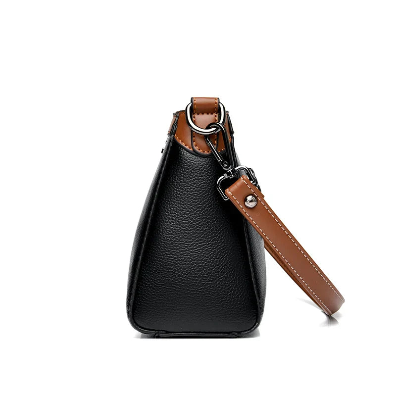 Agnes | Crossbody med én stropp