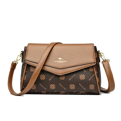Angelita | Vintage Charm Crossbody med sjarm