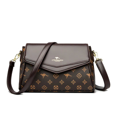 Angelita | Vintage Charm Crossbody med sjarm