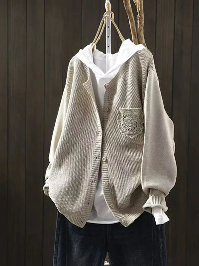 THE ANSLEY | KOSELIG CARDIGAN