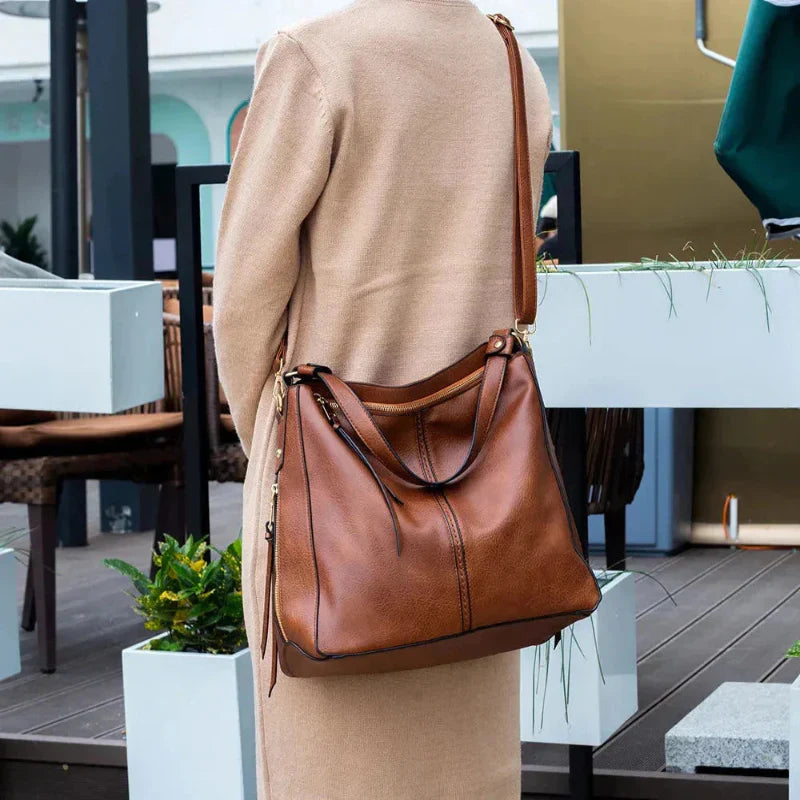 Asselina | hobbydose in skinn