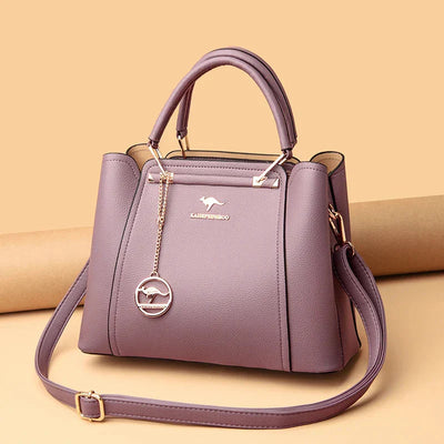 Anastasia | Min skinnveske