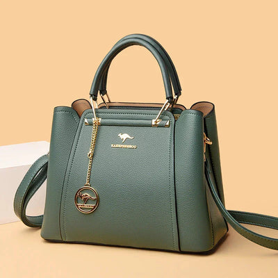 Anastasia | Min skinnveske