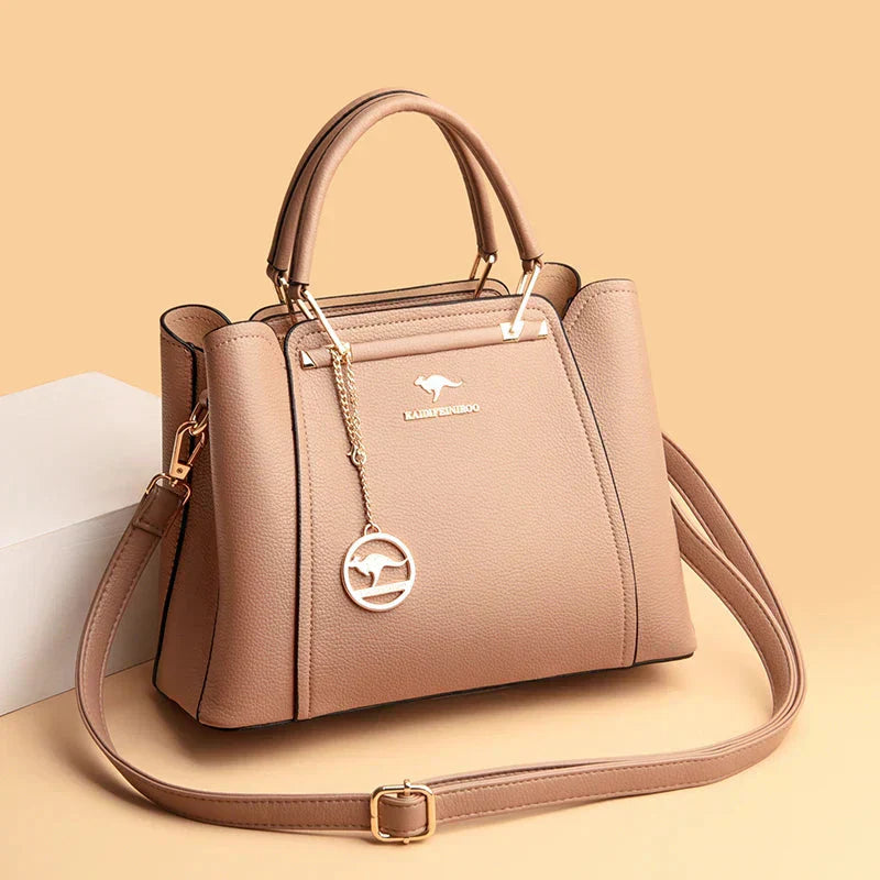 Anastasia | Min skinnveske
